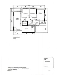 Blk 450B West Terra @ Bukit Batok (Bukit Batok), HDB 4 Rooms #477074301